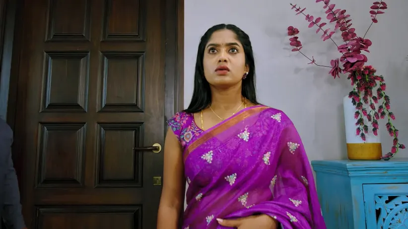 Getti Melam - July 12, 2025 - Episode Spoiler