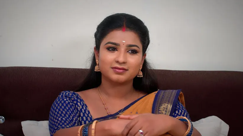 Karthigai Deepam - 11 July, 2025