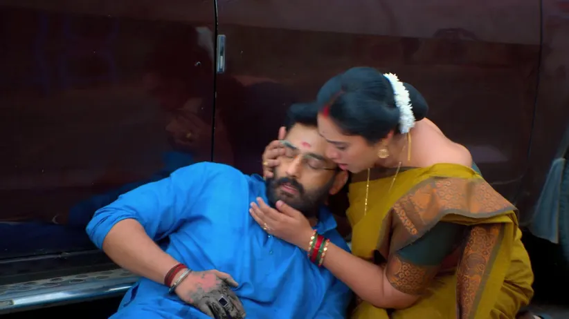 Sandhya Raagam - July 14, 2025 - Episode Spoiler