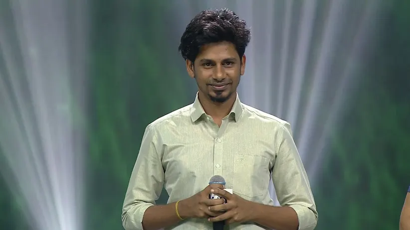 SaReGaMaPa Seniors Season 5 - July 13, 2025 - Episode Spoiler