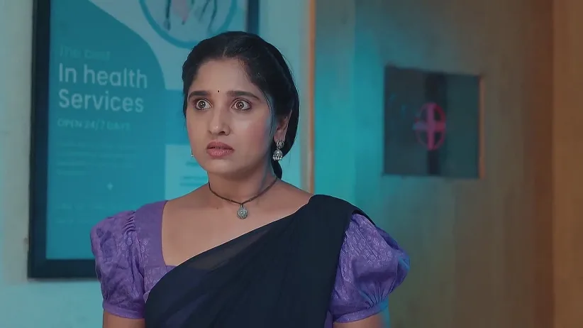 Chamanthi | June 30 - July 05, 2025
