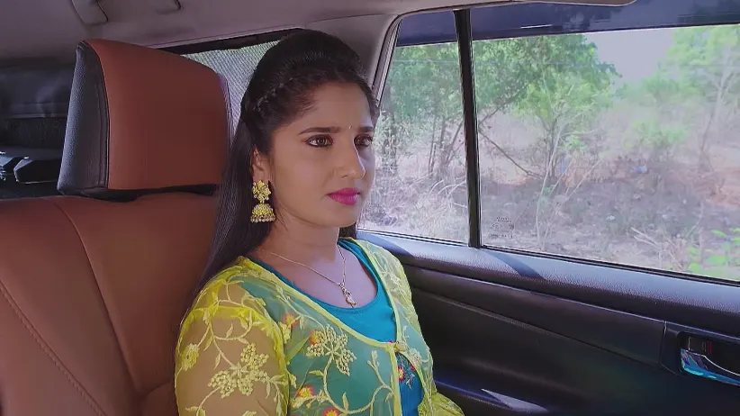 Kalyanamasthu - July 06, 2025 - Best Scene