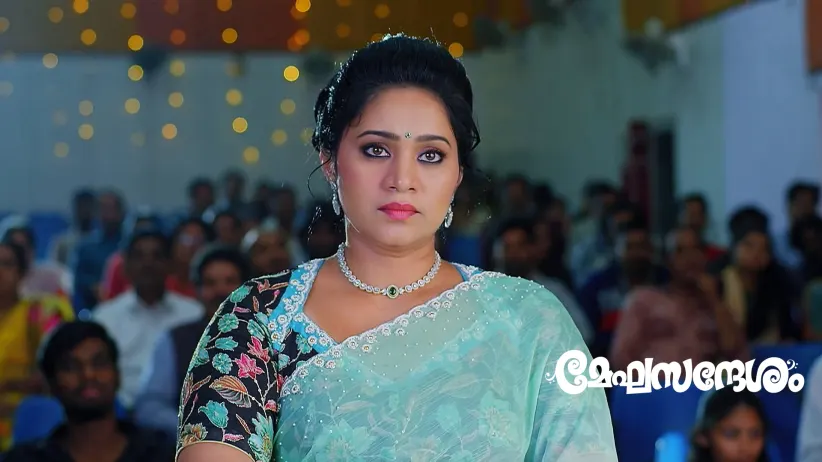 Apoorva Endangers Shobha's Life