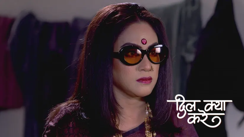 Gauri Tries To Uncover Mainak and Shailaja’s Past