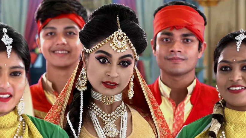 Parul - 09 July, 2025