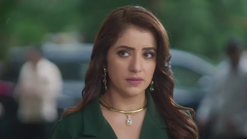 Pushpa's Misunderstanding regarding Aryavardhan Is Cleared - Tumm Se Tumm Tak