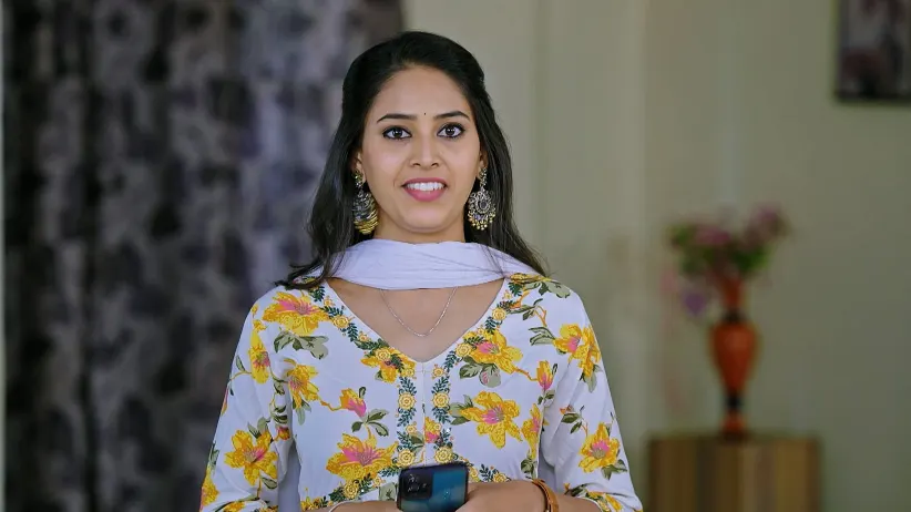 Lakshmi Nivasa - 09 July, 2025