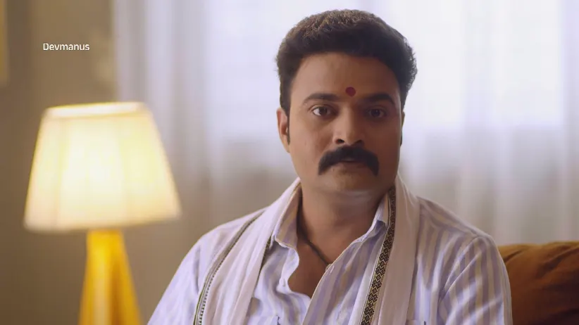Will Ajit Kumar Fall into Mac’s Trap? - Devmanus Madhla Adhyay - Promo