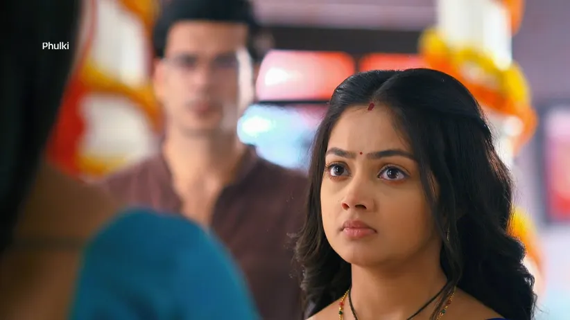Phulki Unmasks Rudra - Phulki - Promo