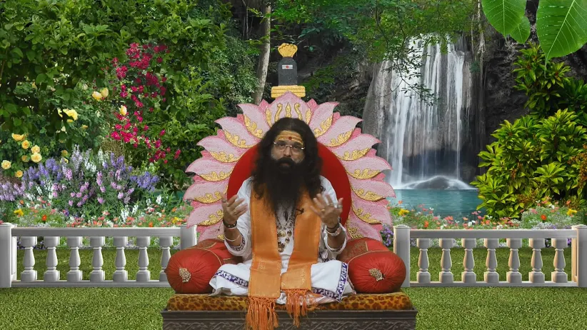 Vedh Bhavishyacha - 15 July, 2025