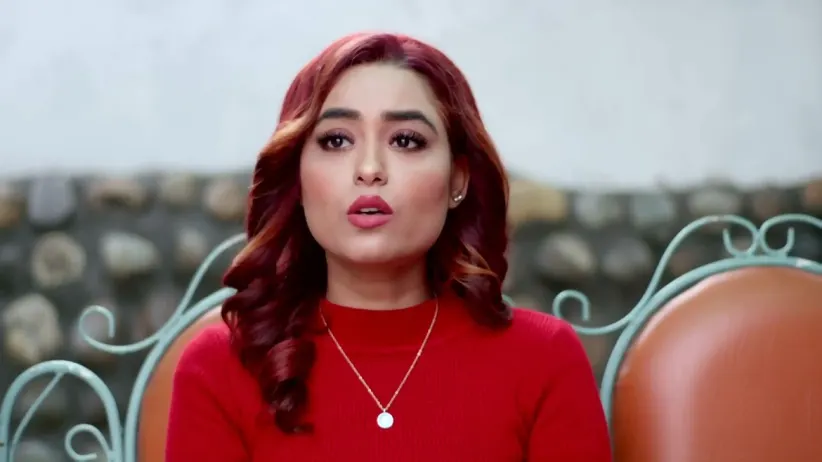 Pukhraj Challenges Sam | Tere Dil Vich Rehn De