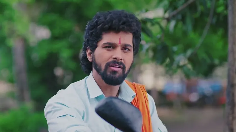 Lakhat Ek Amcha Dada - July 15, 2025 - Webisode