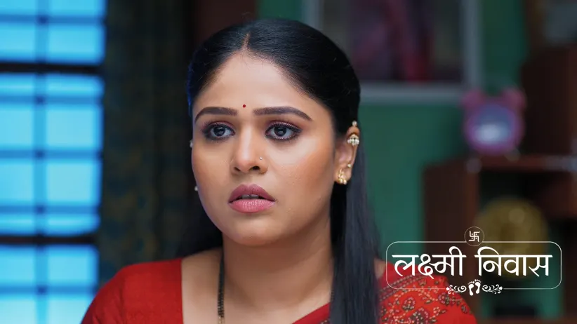 Jayant Brings Home Janhavi's Statue