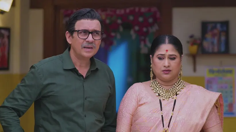 Lakshmi Niwas - July 18, 2025 - Webisode