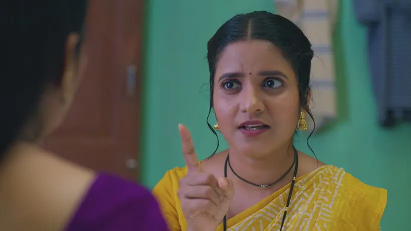 Lakshmi Niwas - July 15, 2025 - Best Scene