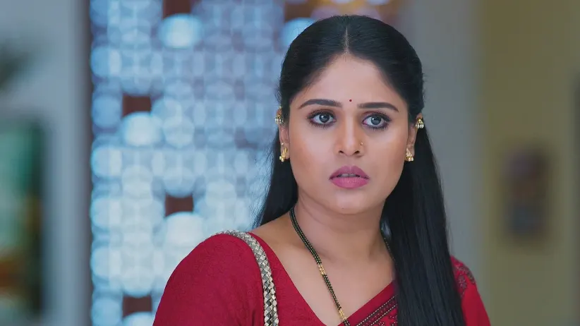 Lakshmi Niwas - July 16, 2025 - Best Scene