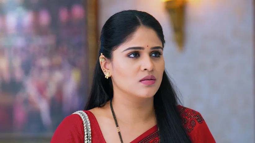 Lakshmi Niwas - July 16, 2025 - Episode Spoiler