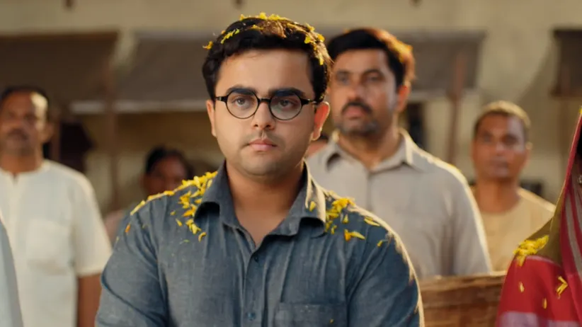 Jai Bhim - Eka Mahanayakachi Gatha - July 18, 2025 - Episode Spoiler