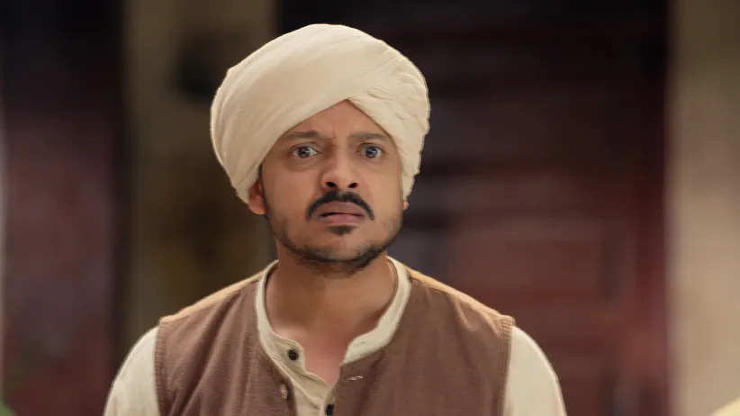 Jai Bhim - Eka Mahanayakachi Gatha - July 17, 2025 - Episode Spoiler