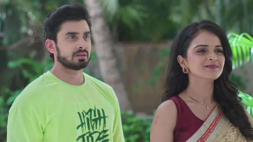 Savalyachi Janu Savali - July 17, 2025 - Episode Spoiler