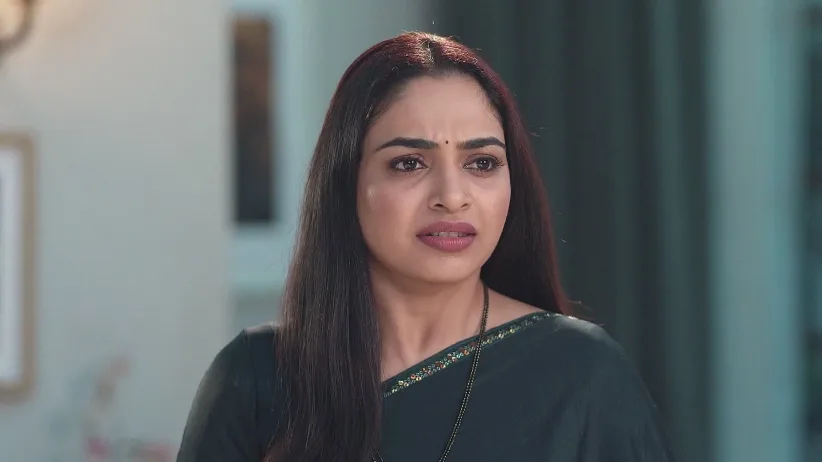 Tula Japnar Aahe - July 17, 2025 - Webisode