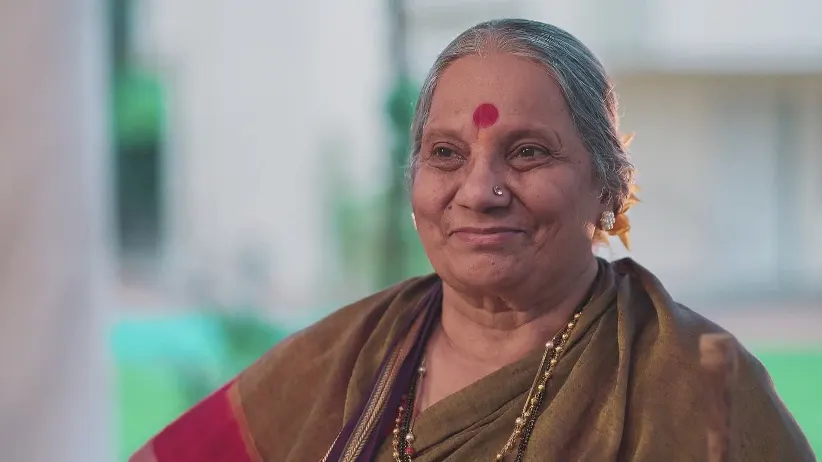 Tula Japnar Aahe - July 18, 2025 - Webisode