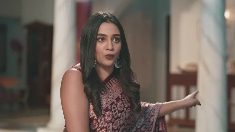 Tula Japnar Aahe - July 15, 2025 - Episode Spoiler