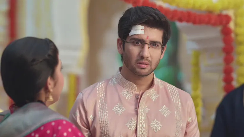 Tula Japnar Aahe - July 18, 2025 - Episode Spoiler
