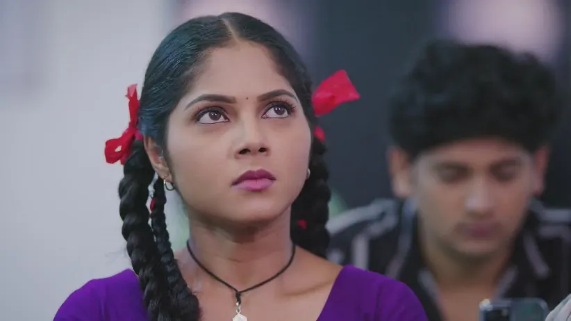 Kamali - July 19, 2025 - Best Scene