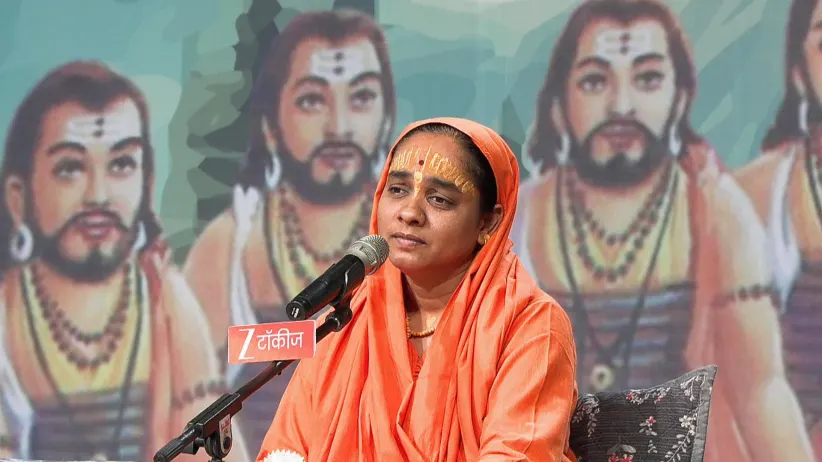 Gajar Kirtanacha Sohala Anandacha - July 14, 2025