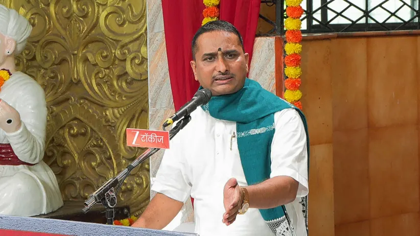 Gajar Kirtanacha Sohala Anandacha - July 17, 2025