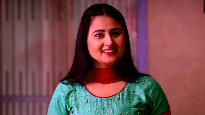 Rajbeer Arrives at Nayan’s House