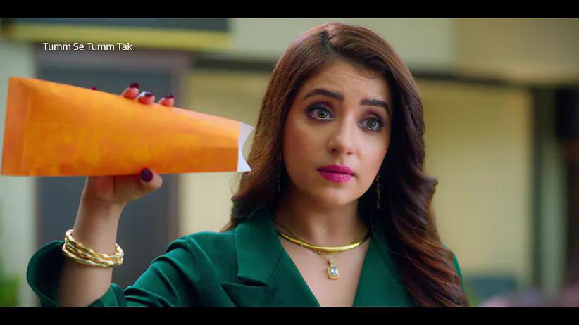 Will Pushpa's Hopes Be Shattered? - Tum Se Tum Tak - Promo