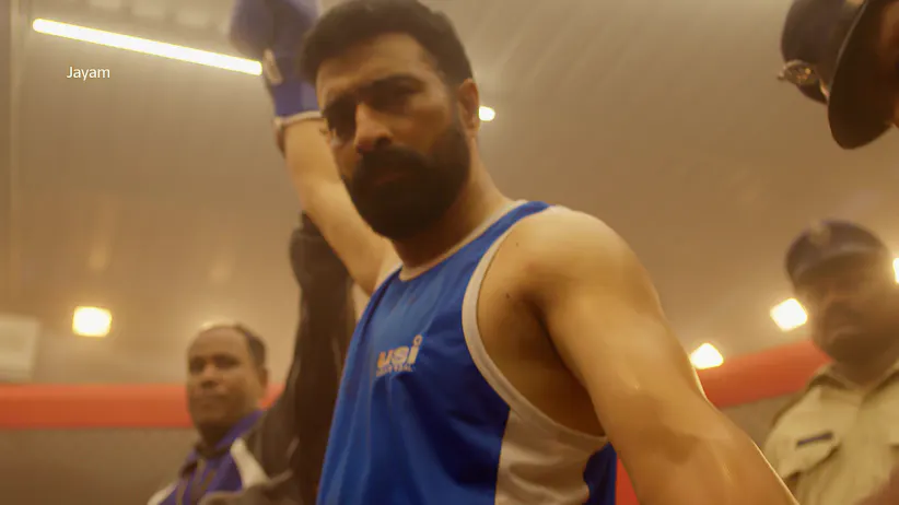 Jayam - July 11, 2025 - Promo