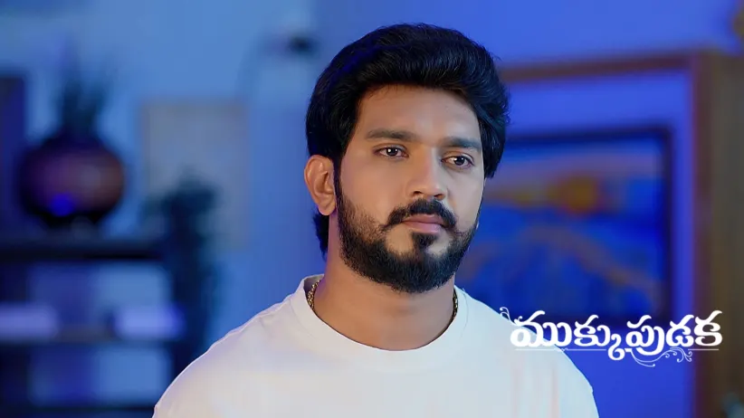 Akshaya Decides to End Her Life
