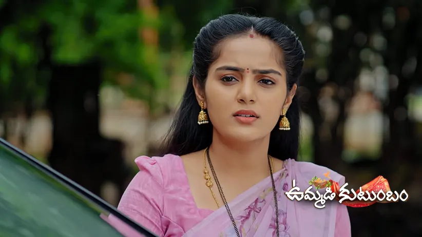Ananya Tries to Harm Darshan and Sharanya