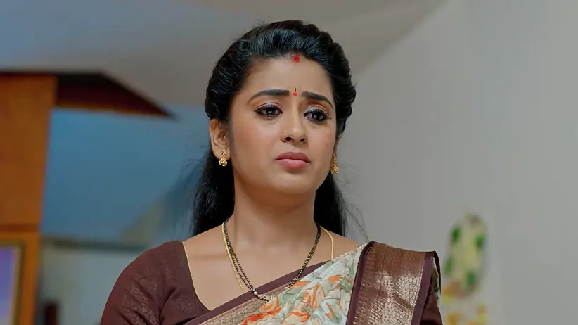 Aditi’s Actions Anger Ahalya