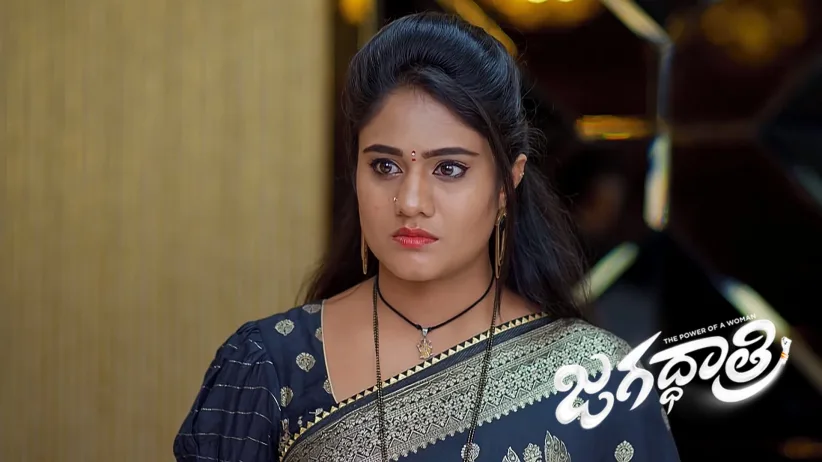 Thayaru Brings an Opportunity for Vaijayanti
