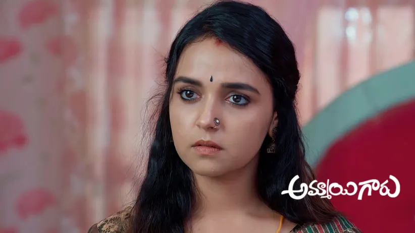 Deepak Brings Ailamma to Expose Rukmini