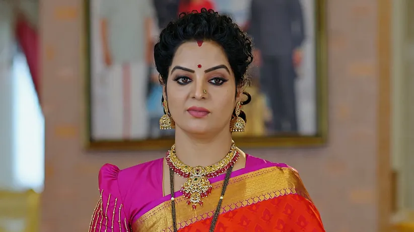 Ummadi Kutumbam - July 16, 2025 - Episode Spoiler