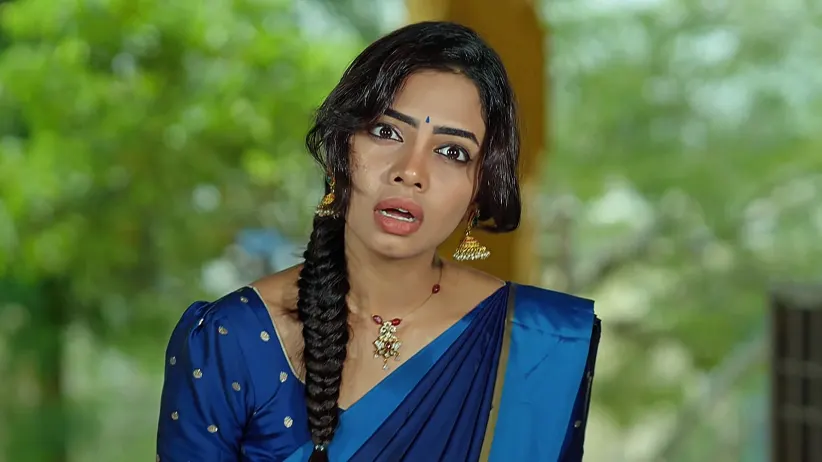 Ummadi Kutumbam - July 18, 2025 - Episode Spoiler