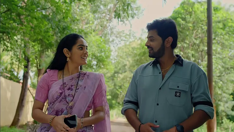 Ummadi Kutumbam - July 17, 2025 - Episode Spoiler