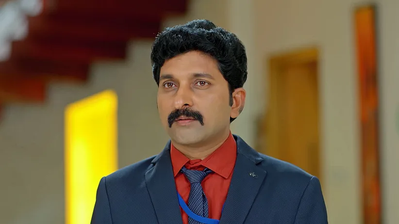 Dheerga Sumangali Bhava - July 17, 2025 - Episode Spoiler