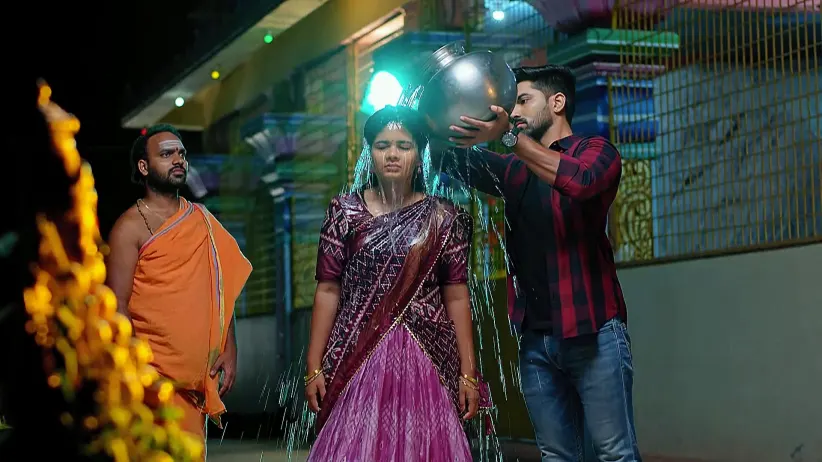 Gundamma Katha - July 16, 2025 - Episode Spoiler