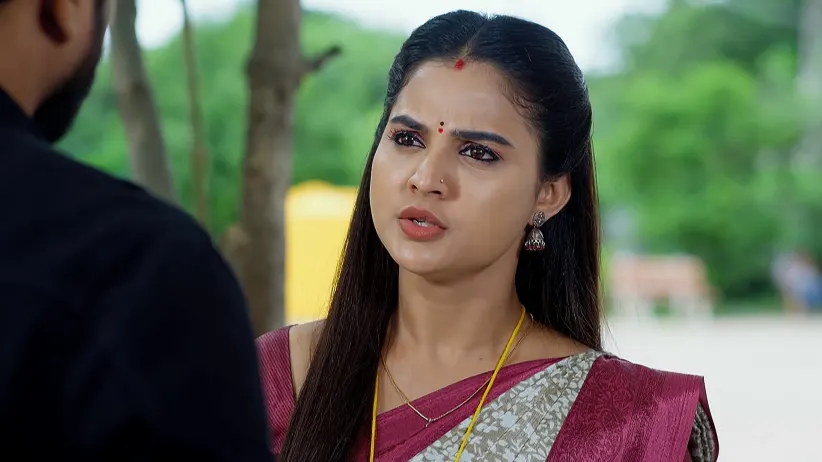 Ennallo Vechina Hrudayam - July 21, 2025 - Episode Spoiler