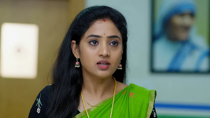 Ennallo Vechina Hrudayam - July 19, 2025 - Episode Spoiler