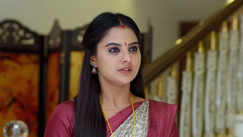 Ennallo Vechina Hrudayam - July 16, 2025 - Episode Spoiler