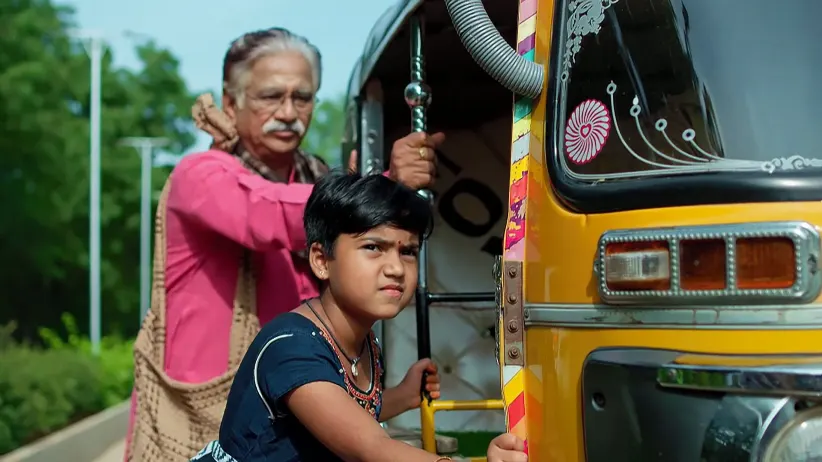 Nindu Noorella Saavasam - July 19, 2025 - Episode Spoiler