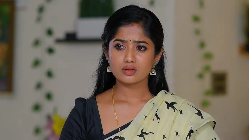 Padamati Sandhyaragam - July 21, 2025 - Episode Spoiler