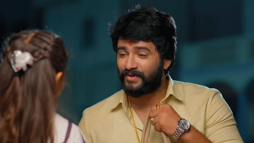 Lakshmi Nivasam - July 18, 2025 - Episode Spoiler